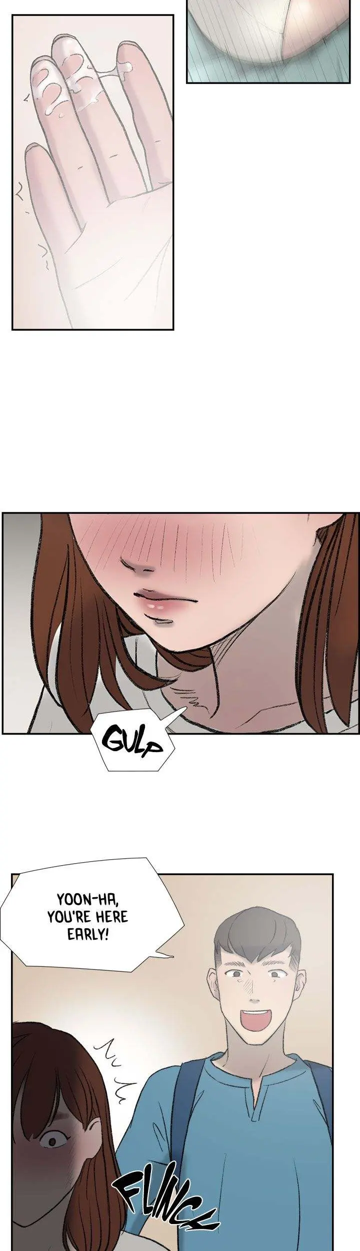 Overlapping Episode 20 - Page 5