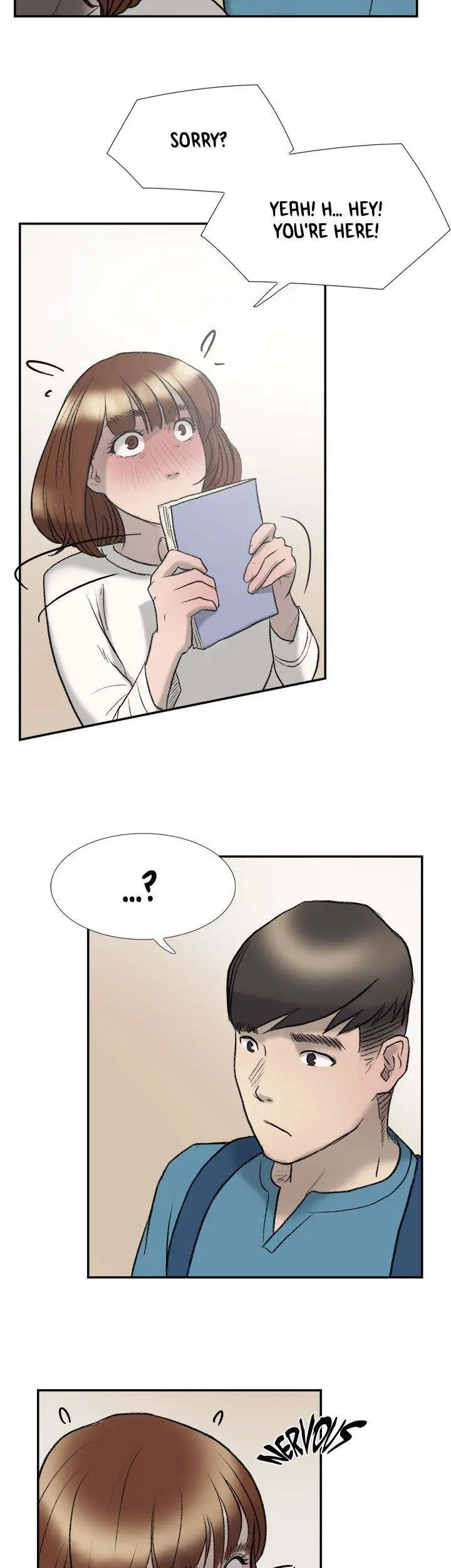 Overlapping Episode 20 - Page 6