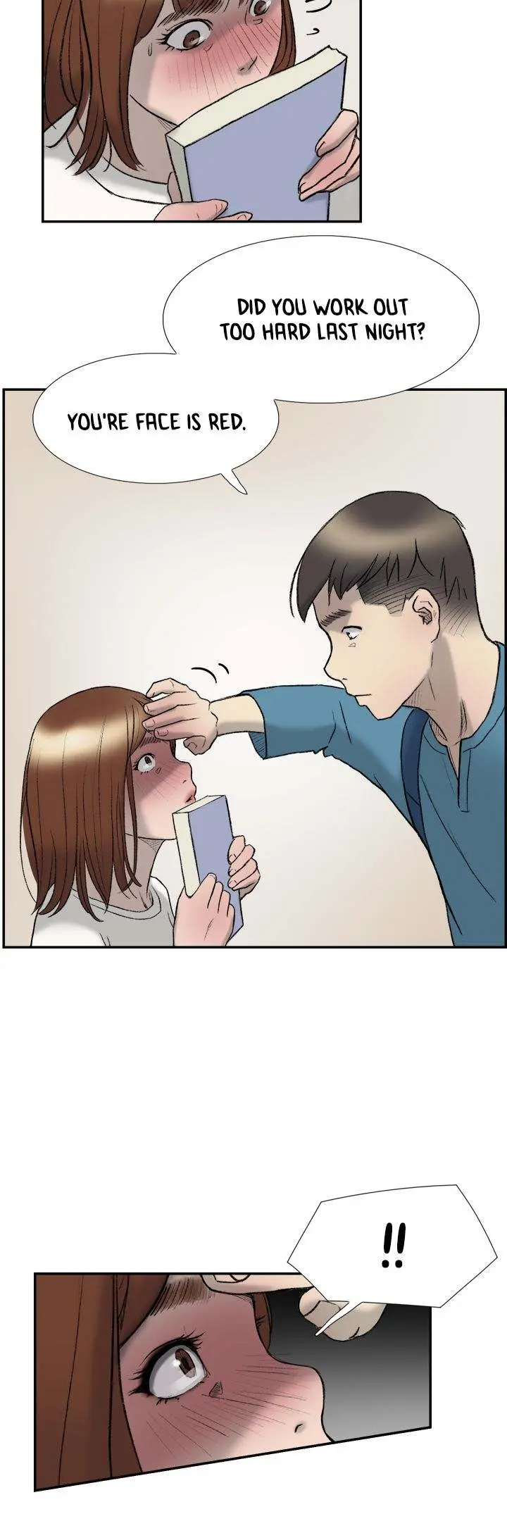 Overlapping Episode 20 - Page 7