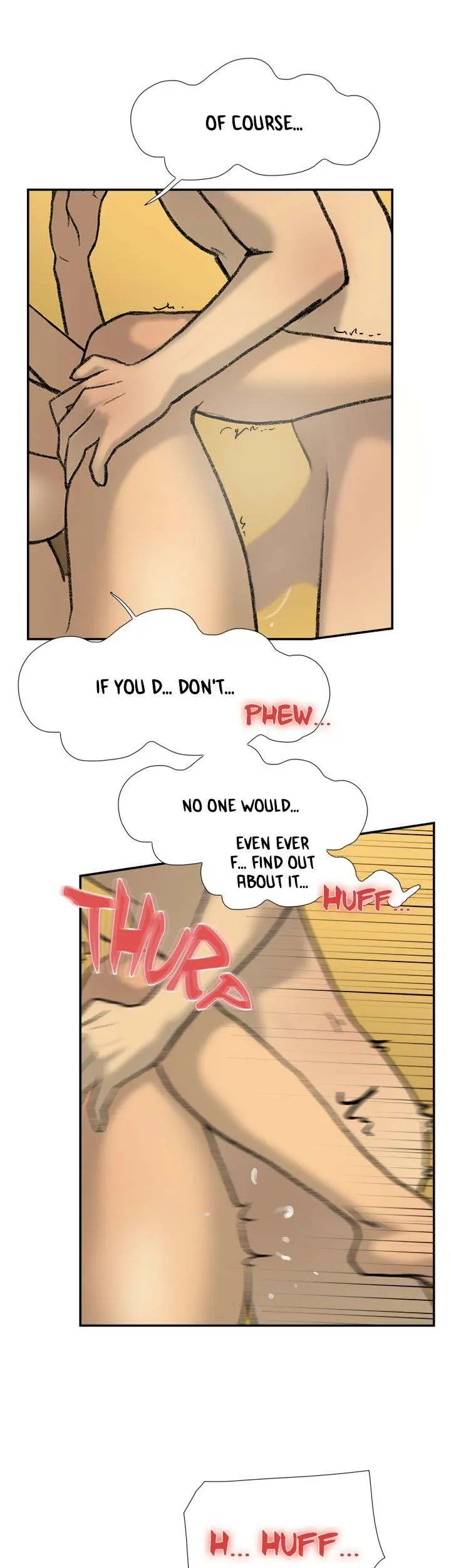 Overlapping Episode 21 - Page 10