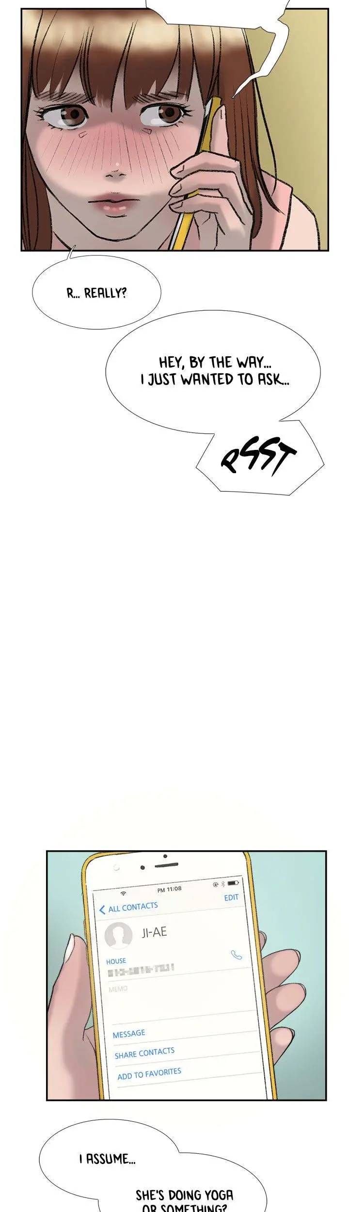 Overlapping Episode 21 - Page 11