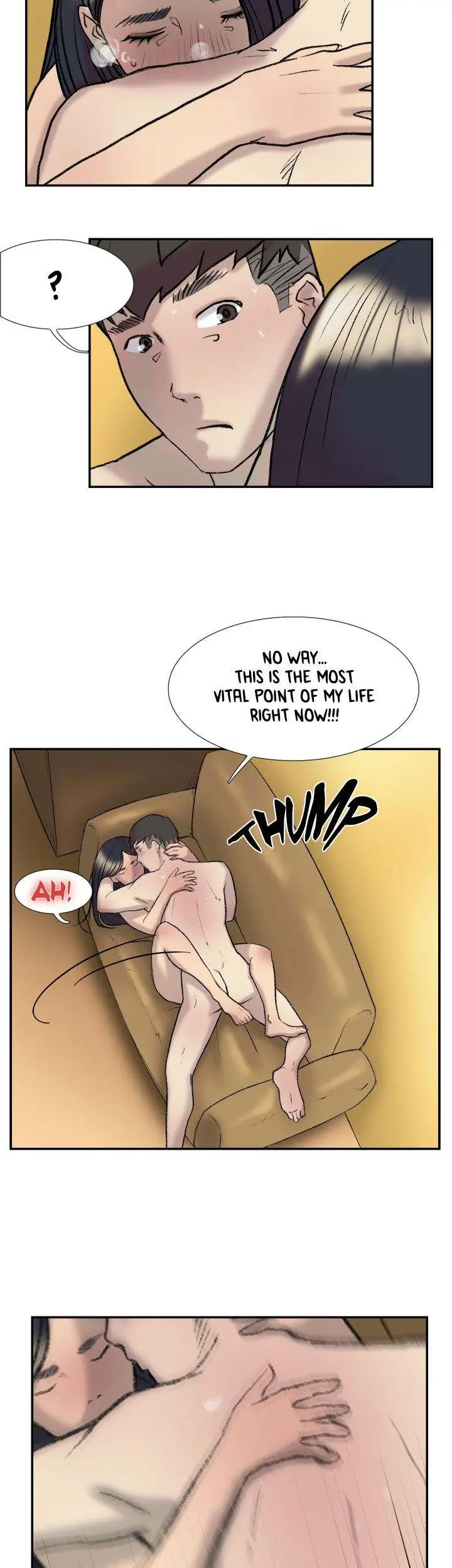 Overlapping Episode 21 - Page 14