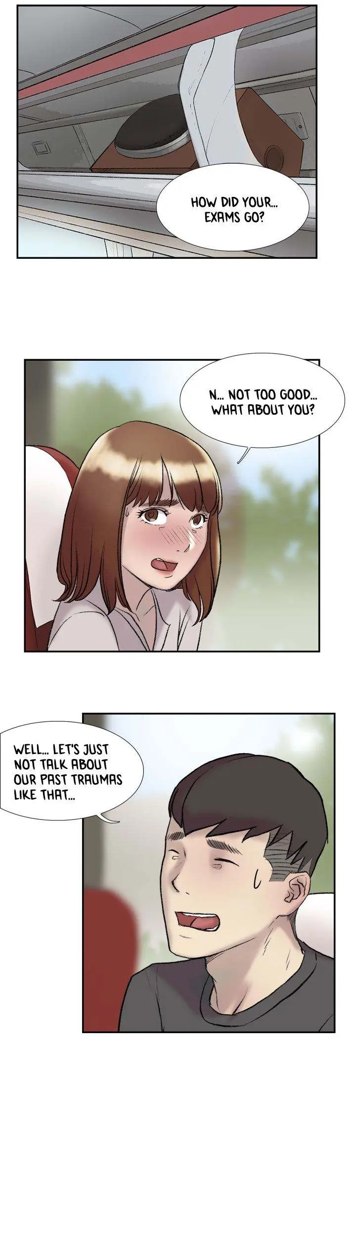 Overlapping Episode 21 - Page 19