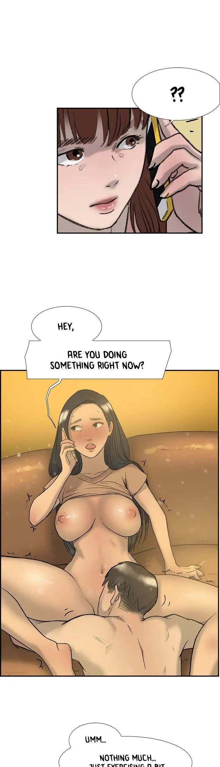 Overlapping Episode 21 - Page 2