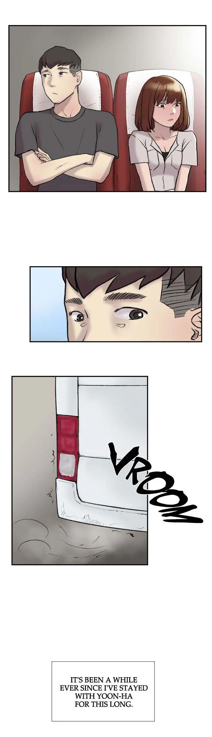 Overlapping Episode 21 - Page 20