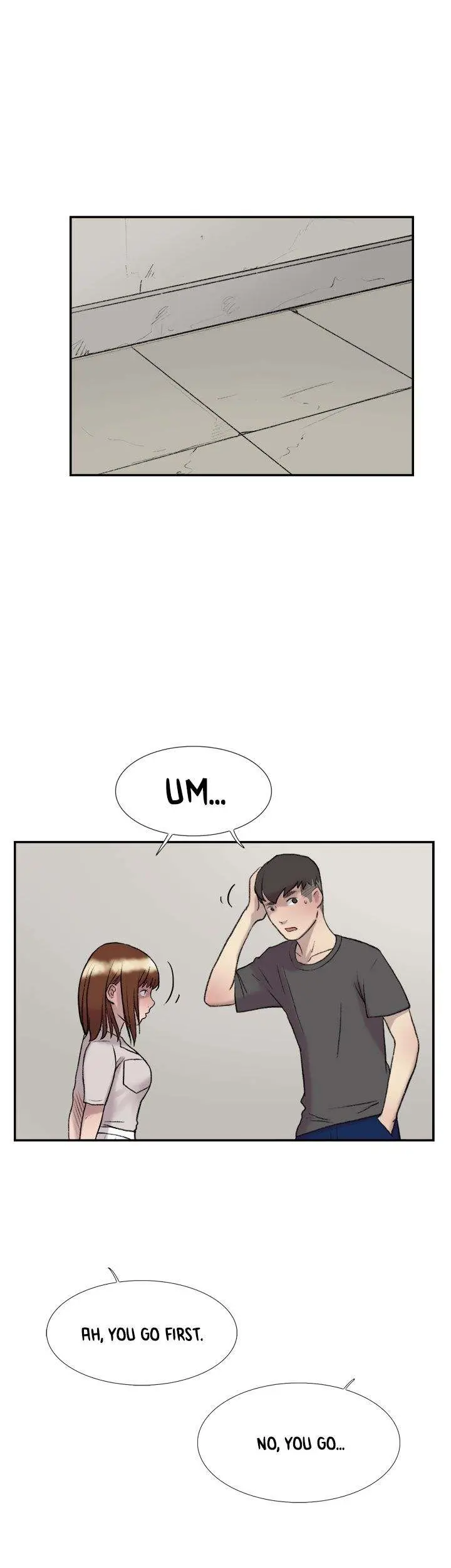 Overlapping Episode 21 - Page 27