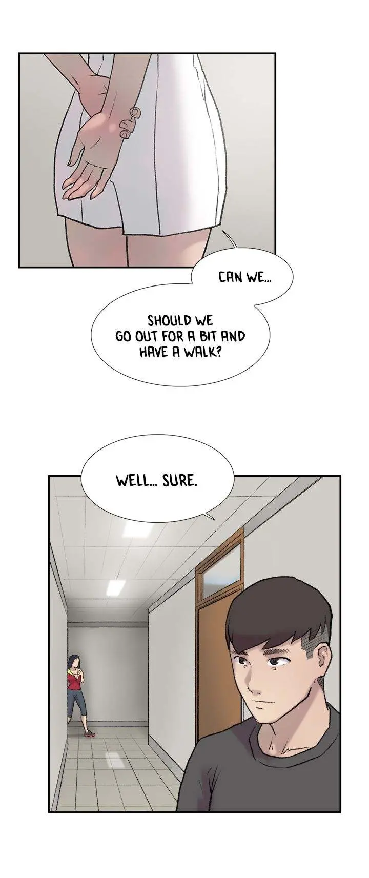 Overlapping Episode 21 - Page 28