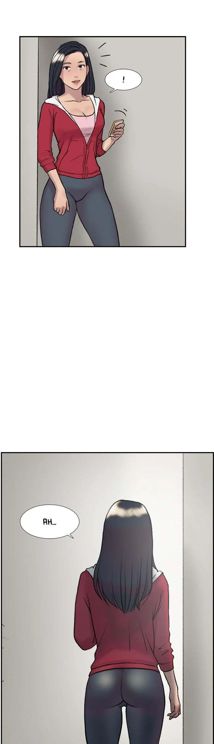 Overlapping Episode 21 - Page 29