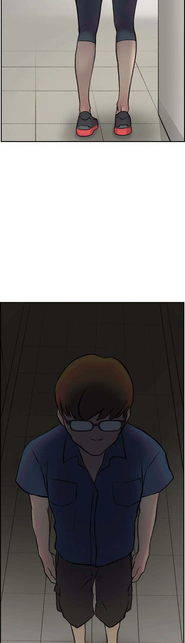 Overlapping Episode 21 - Page 30