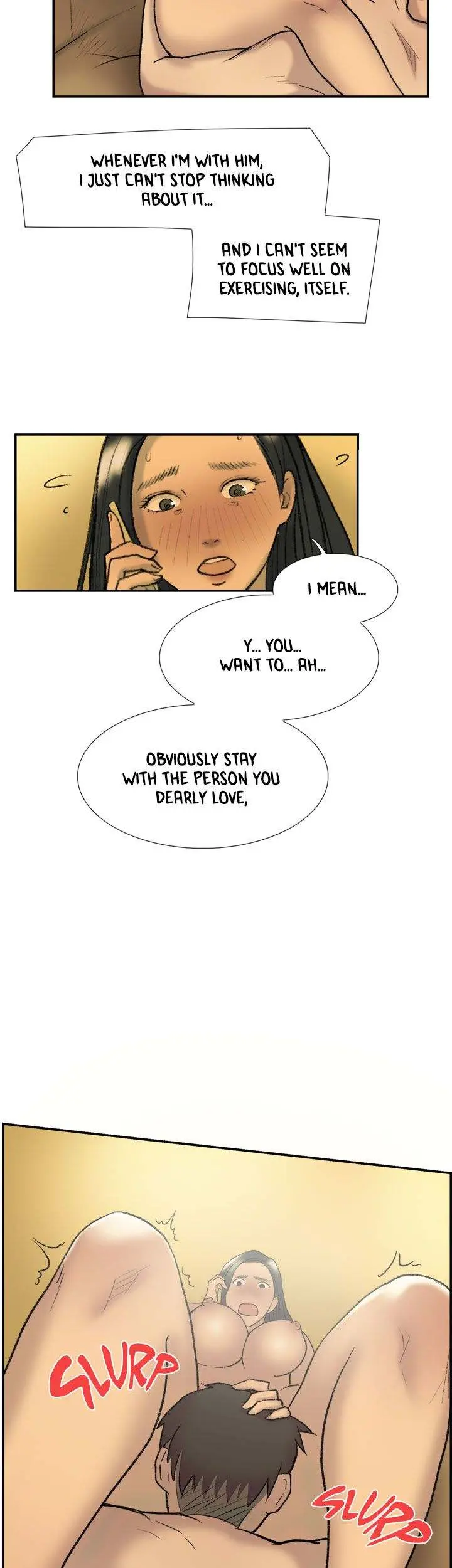 Overlapping Episode 21 - Page 4