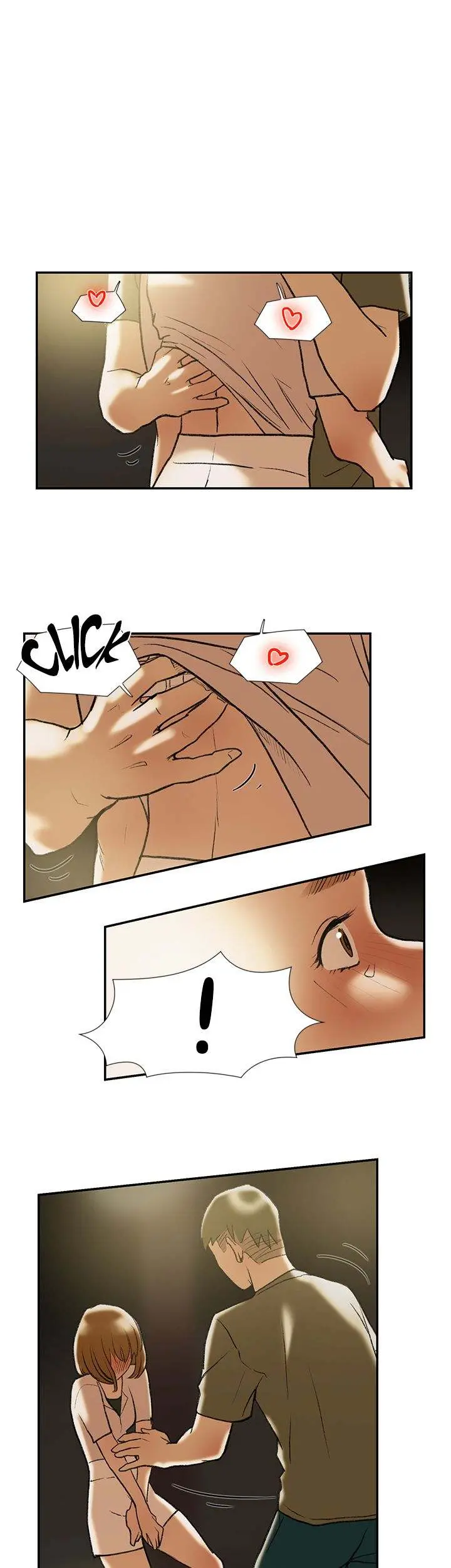 Overlapping Episode 22 - Page 11