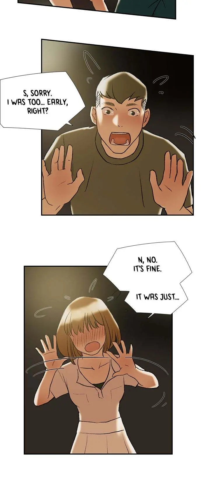 Overlapping Episode 22 - Page 12