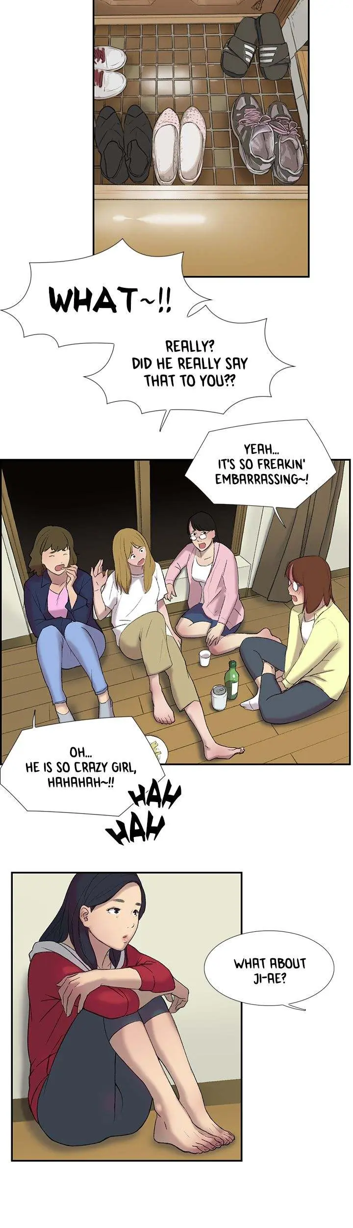 Overlapping Episode 22 - Page 16