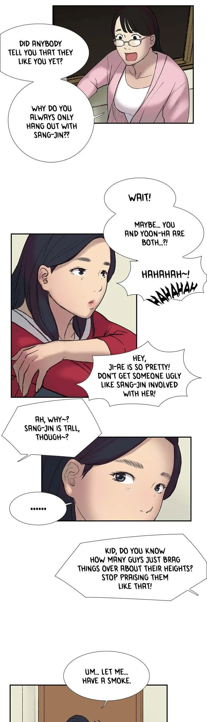 Overlapping Episode 22 - Page 17