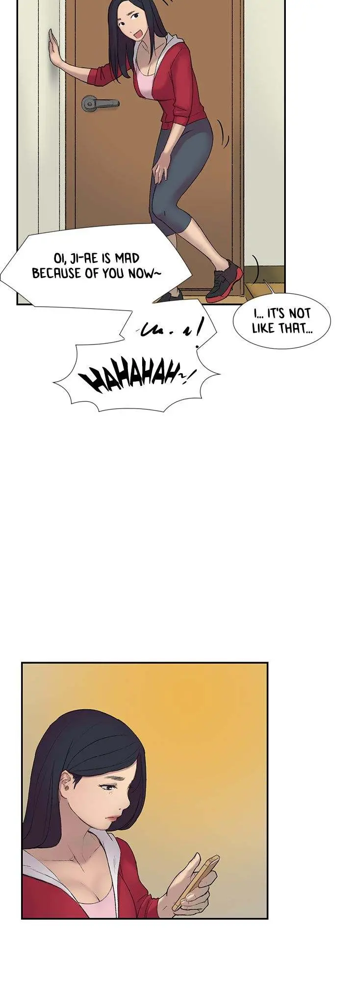 Overlapping Episode 22 - Page 18