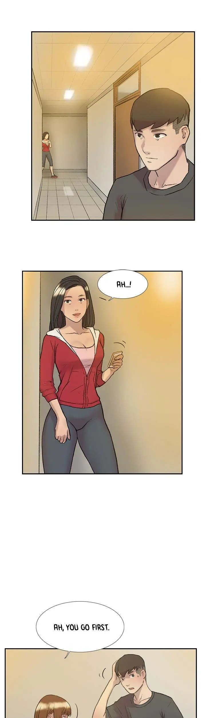 Overlapping Episode 22 - Page 19