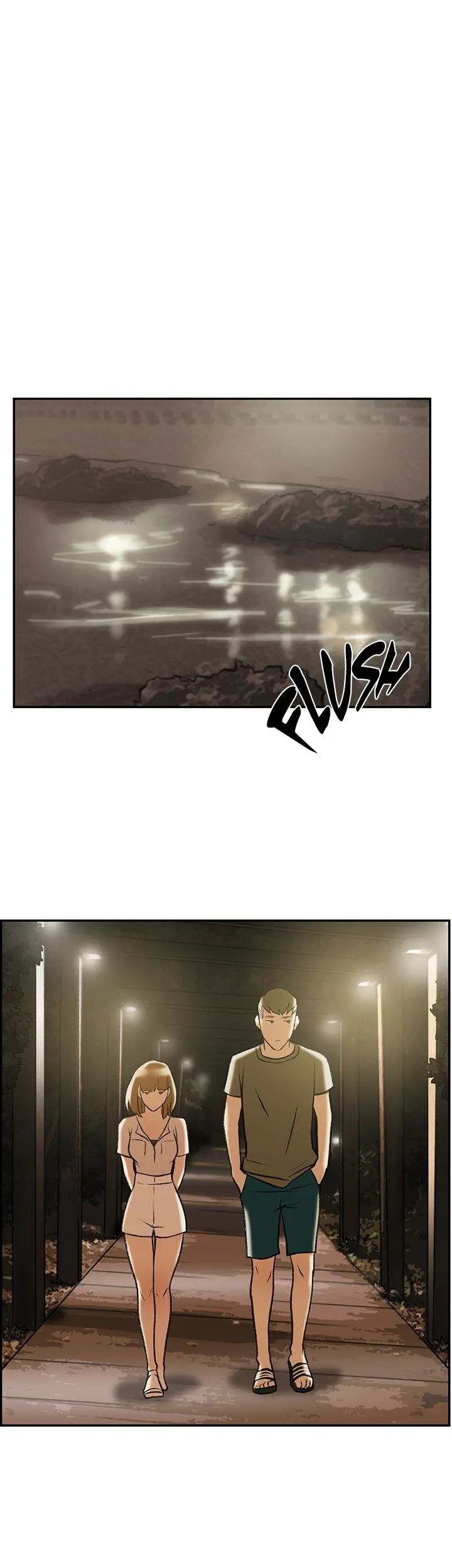 Overlapping Episode 22 - Page 2