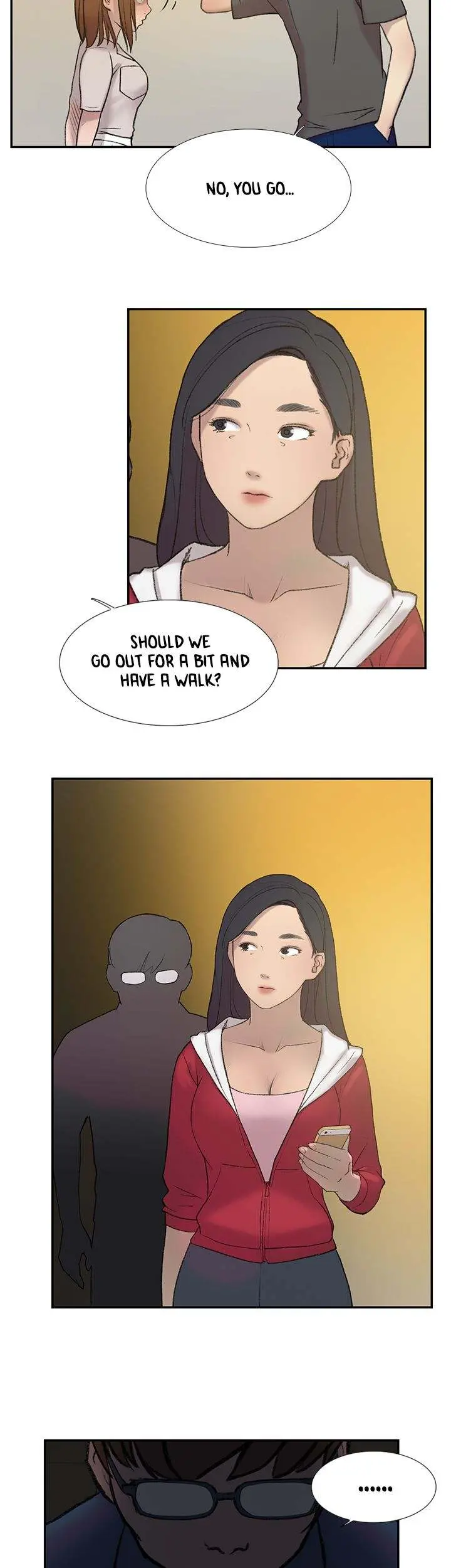 Overlapping Episode 22 - Page 20