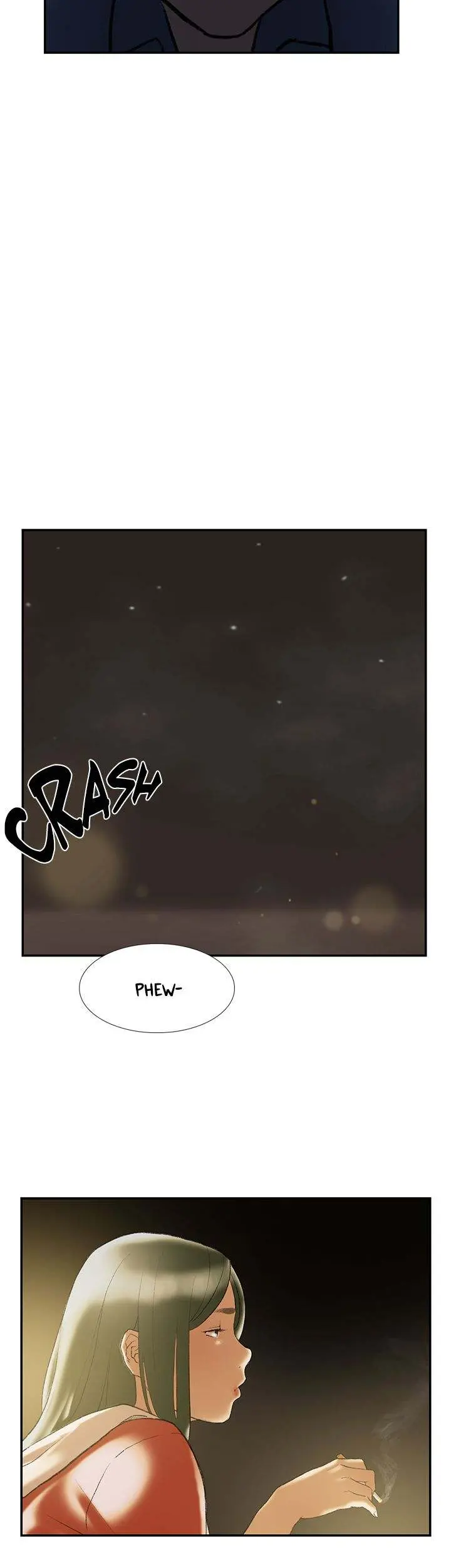 Overlapping Episode 22 - Page 21