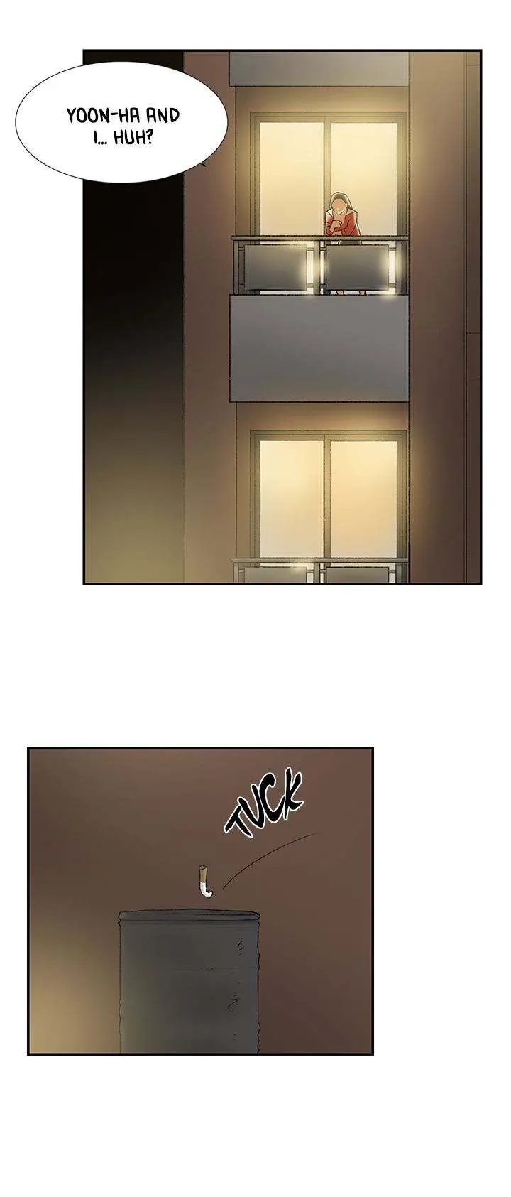 Overlapping Episode 22 - Page 22