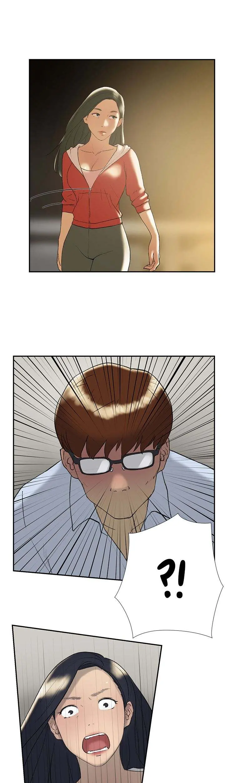 Overlapping Episode 22 - Page 23