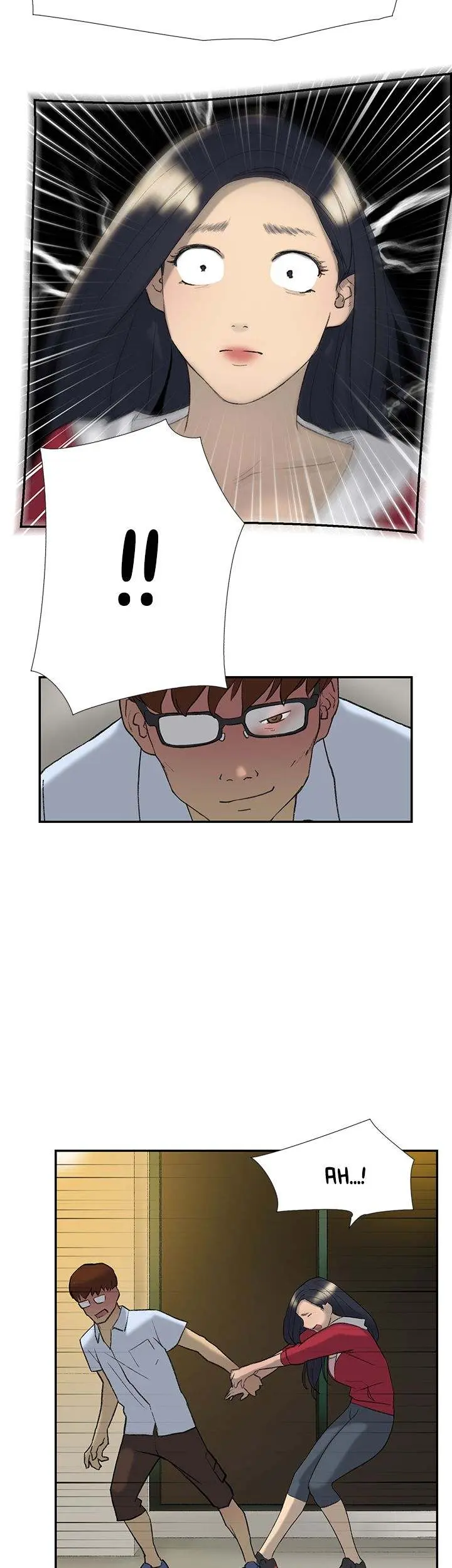 Overlapping Episode 22 - Page 25