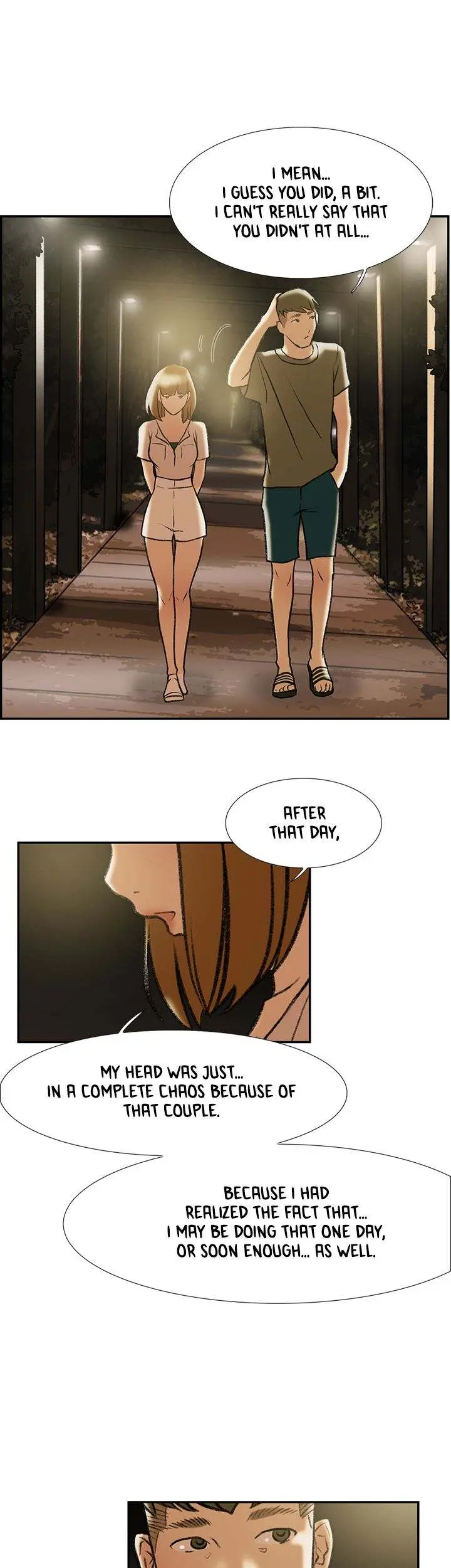 Overlapping Episode 22 - Page 4