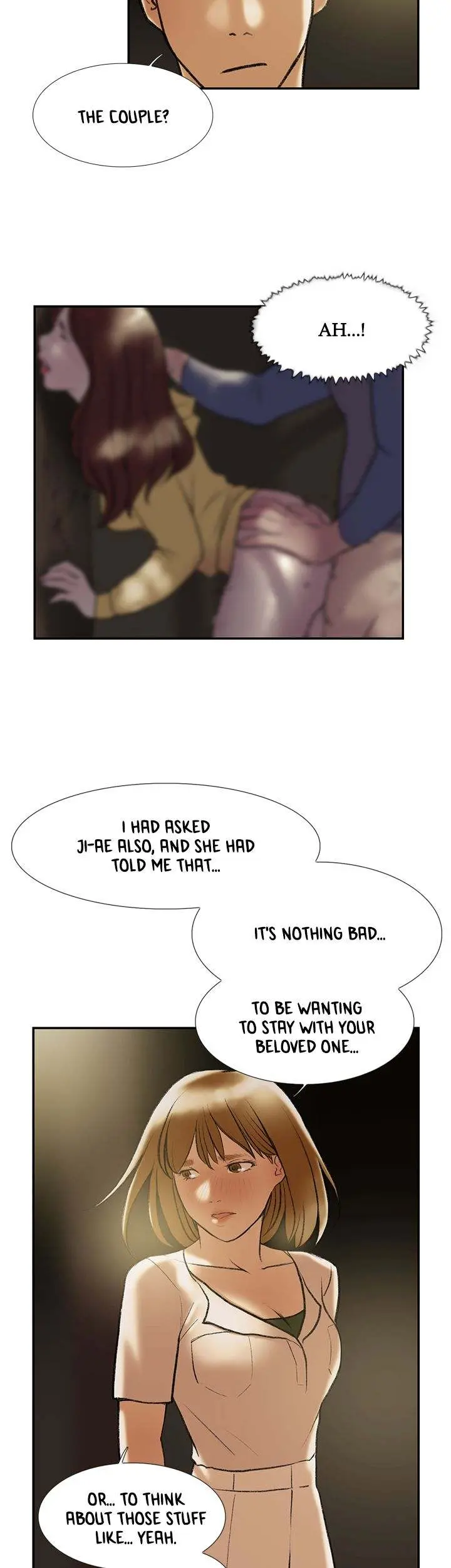 Overlapping Episode 22 - Page 5