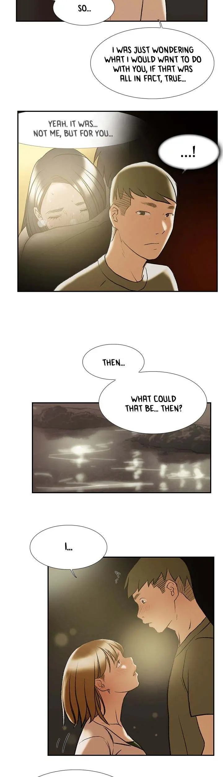 Overlapping Episode 22 - Page 6
