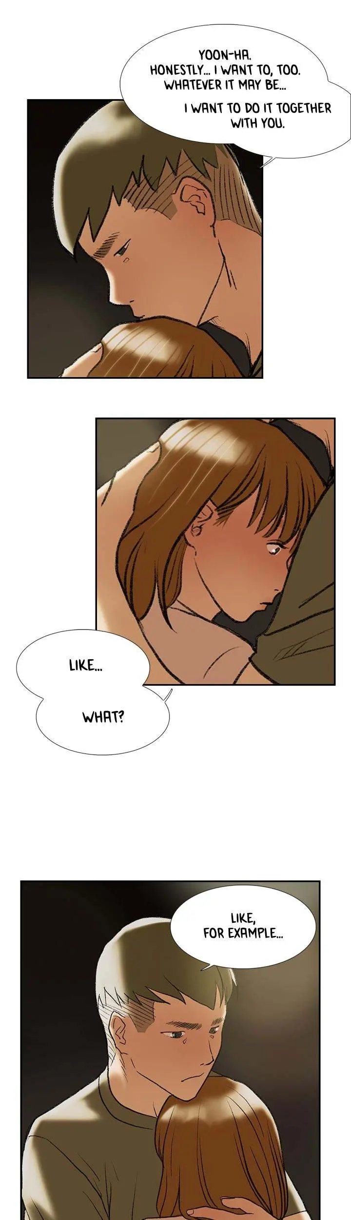 Overlapping Episode 22 - Page 9