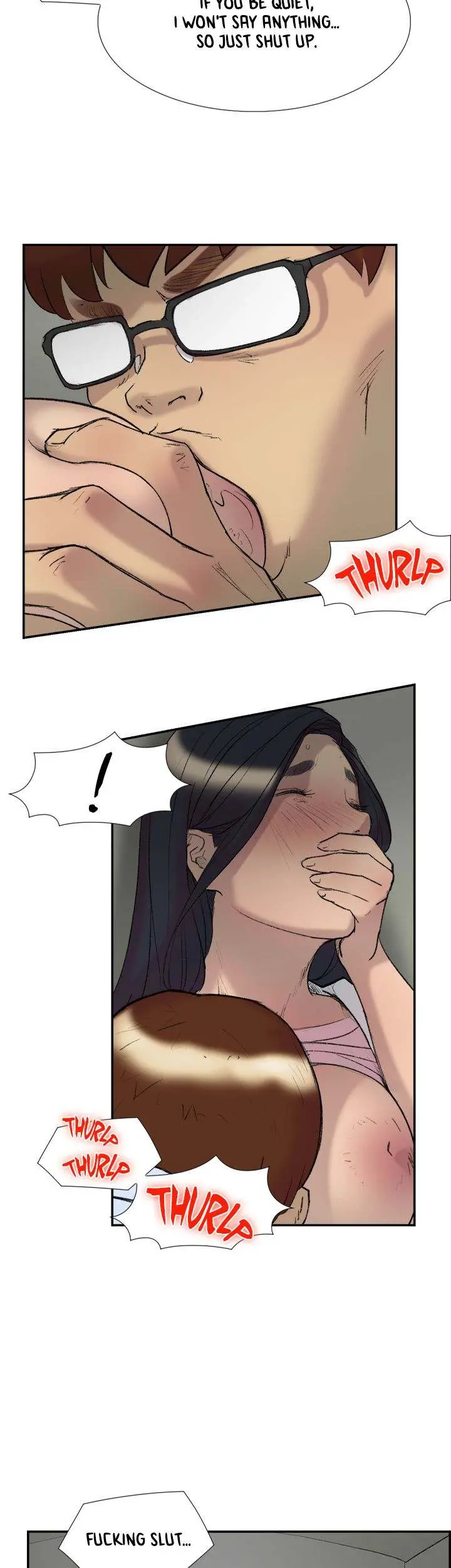 Overlapping Episode 23 - Page 10
