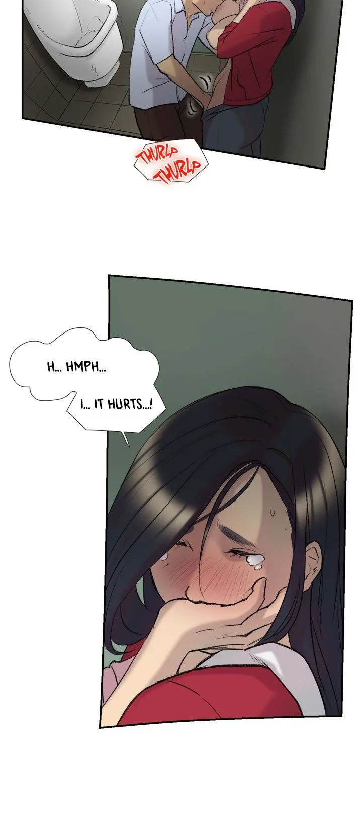 Overlapping Episode 23 - Page 13