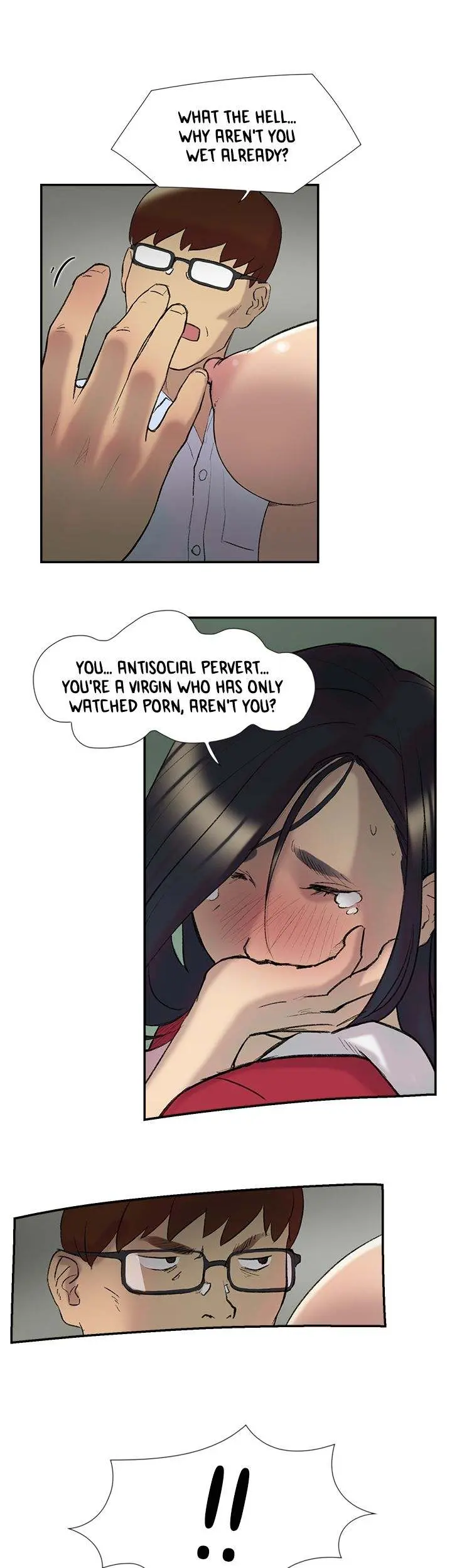 Overlapping Episode 23 - Page 14