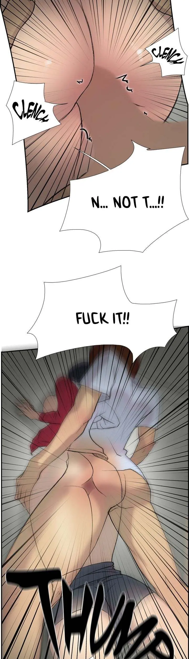 Overlapping Episode 23 - Page 22