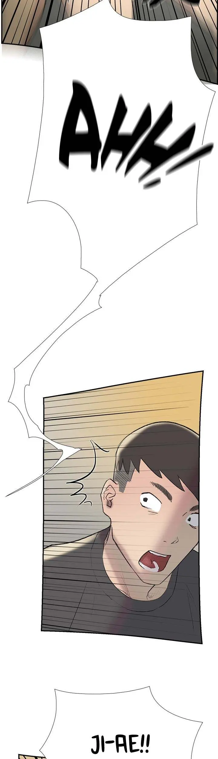 Overlapping Episode 23 - Page 23