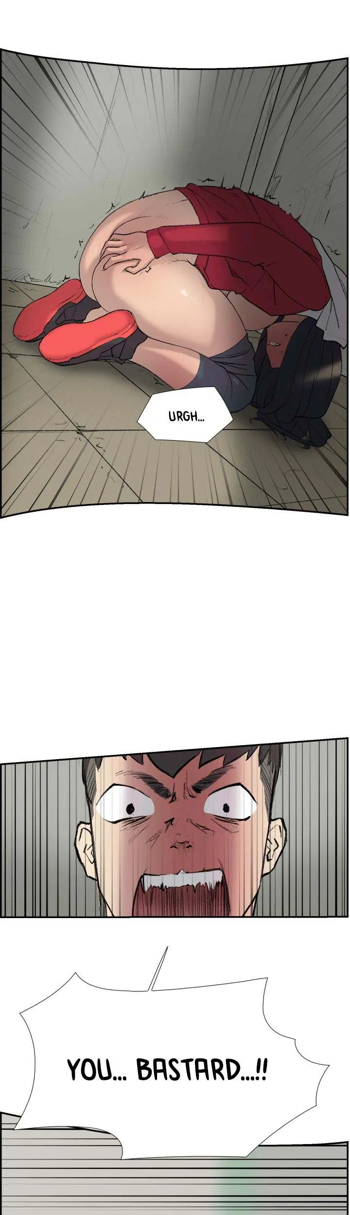 Overlapping Episode 23 - Page 26