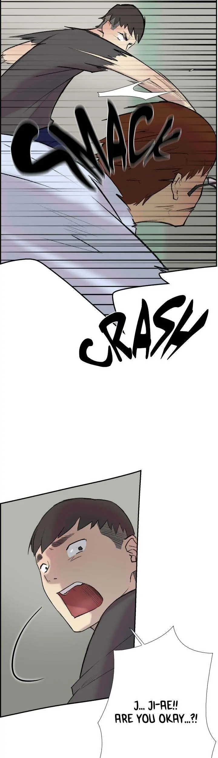 Overlapping Episode 23 - Page 27