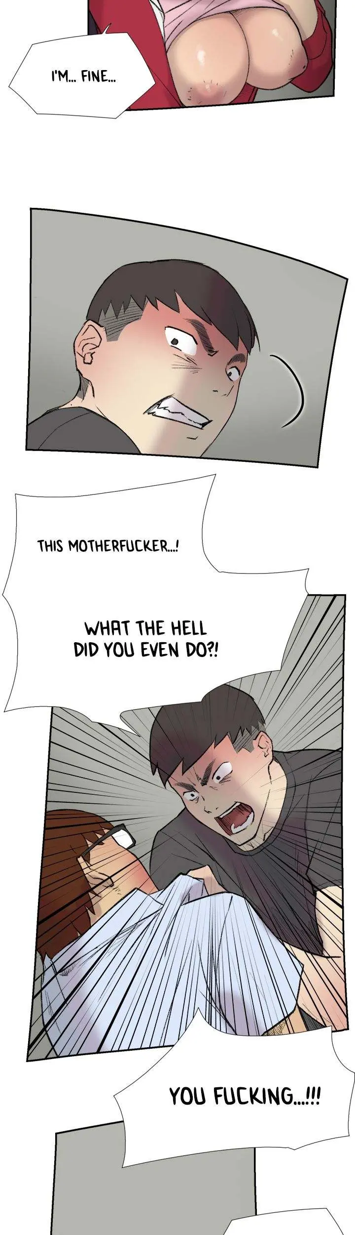 Overlapping Episode 23 - Page 29
