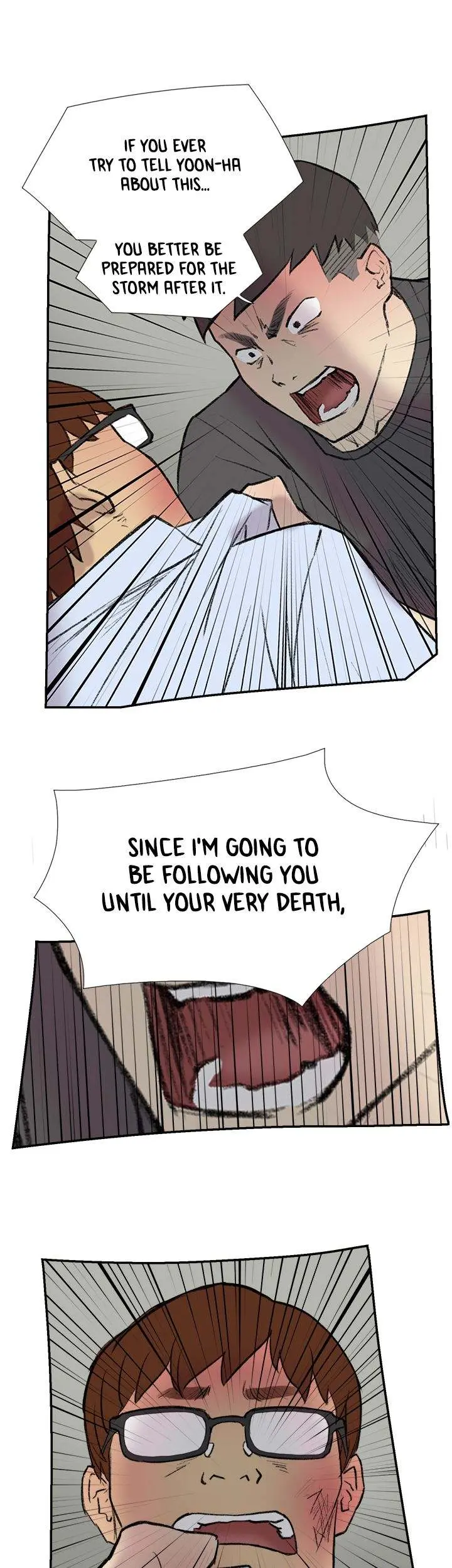 Overlapping Episode 23 - Page 31