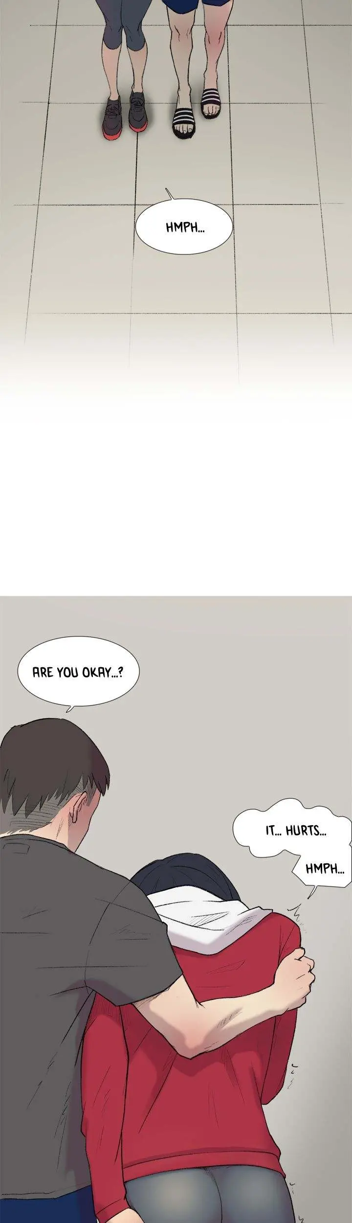 Overlapping Episode 23 - Page 33