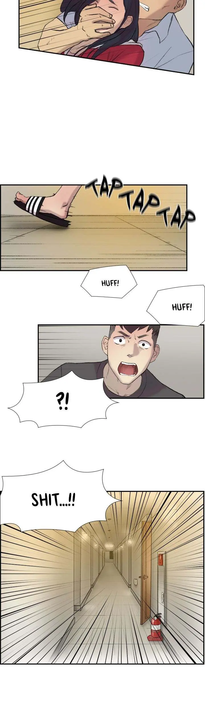 Overlapping Episode 23 - Page 4