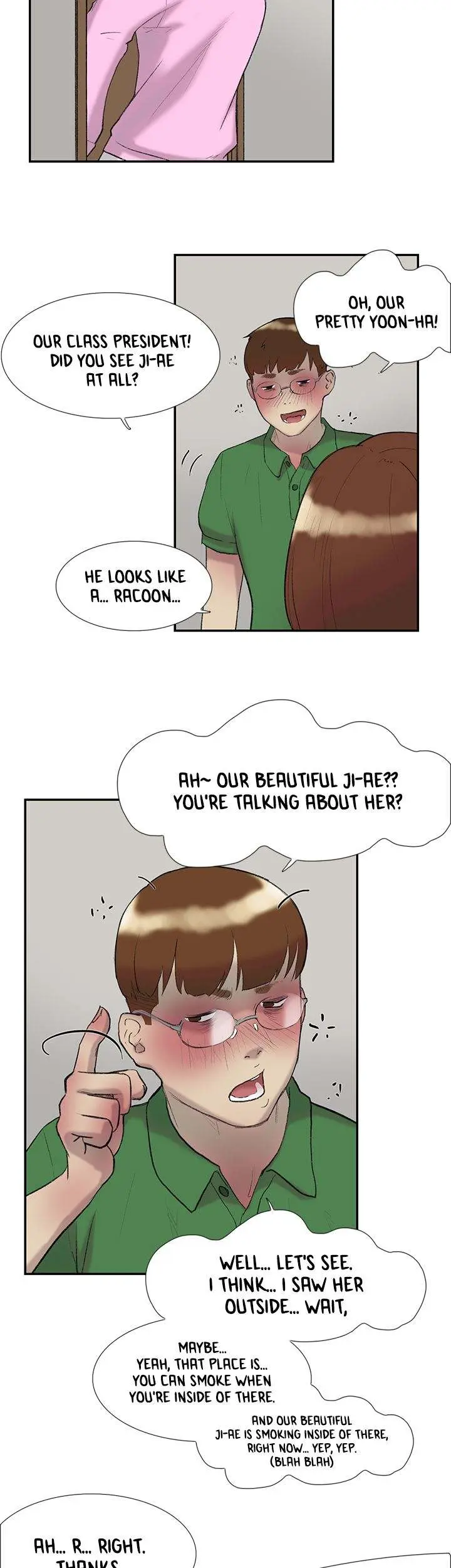 Overlapping Episode 24 - Page 11