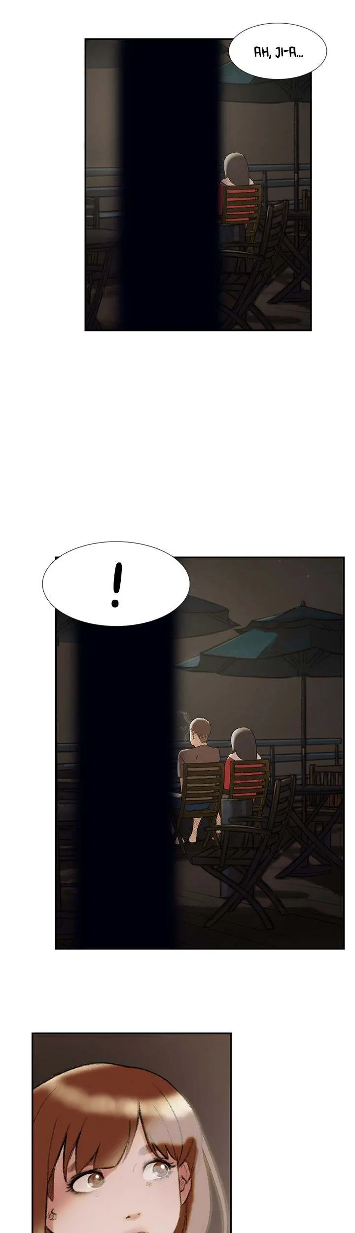 Overlapping Episode 24 - Page 14