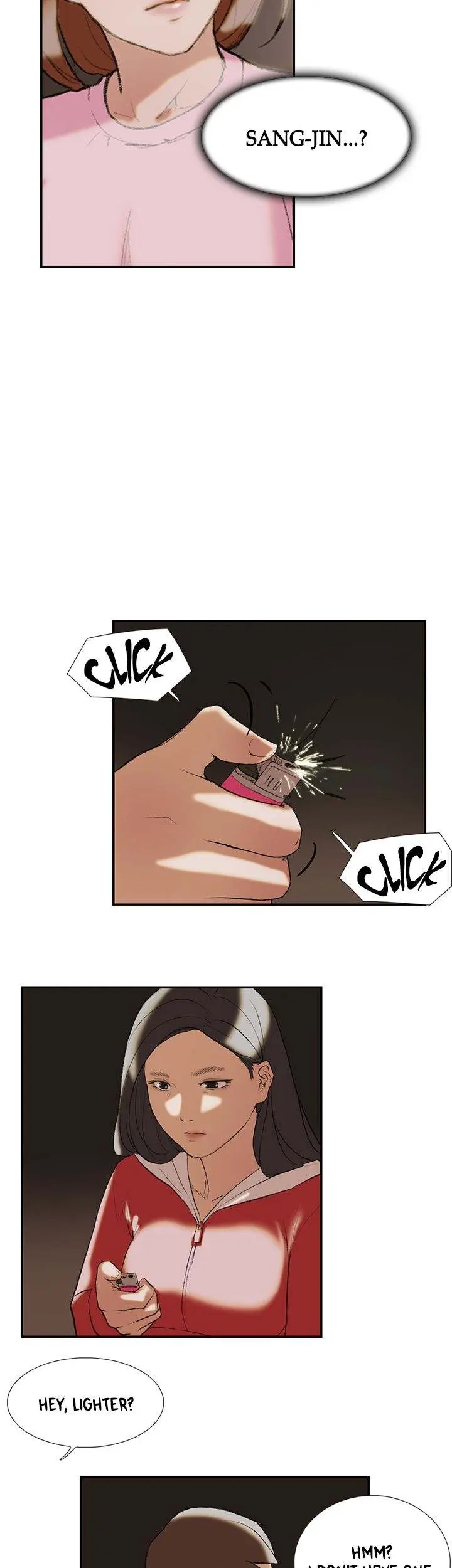 Overlapping Episode 24 - Page 15
