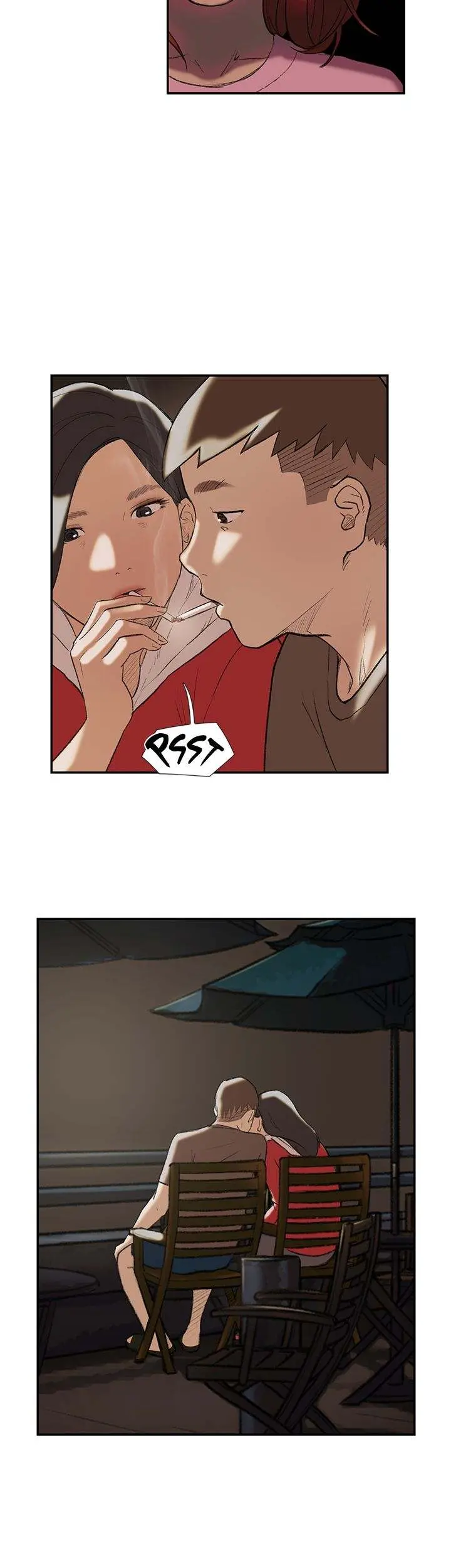 Overlapping Episode 24 - Page 17