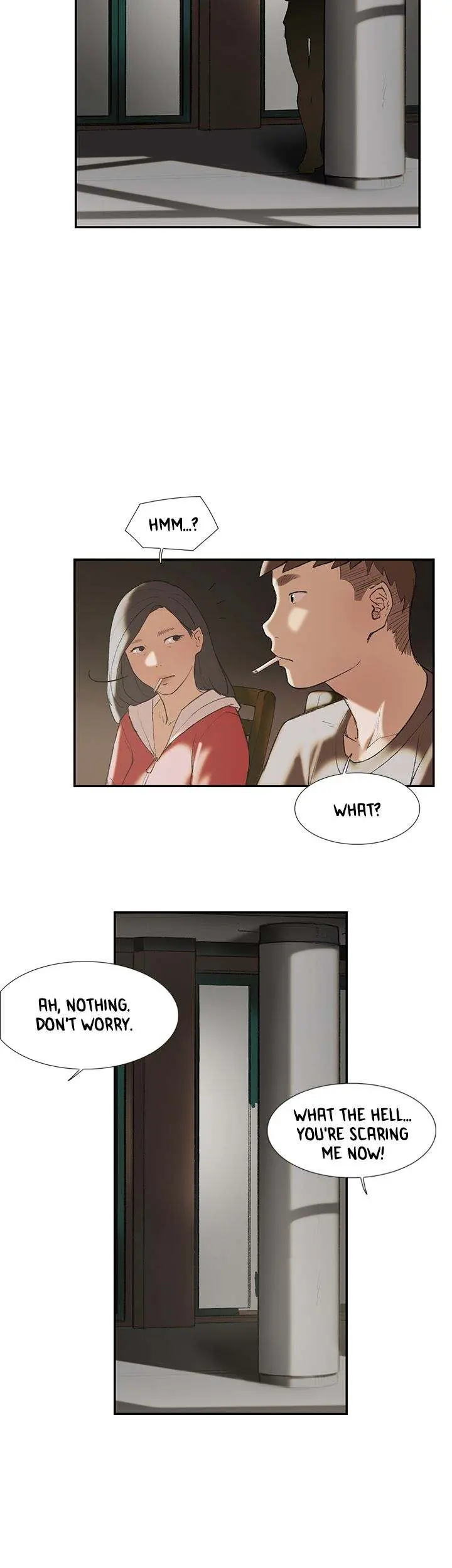 Overlapping Episode 24 - Page 19