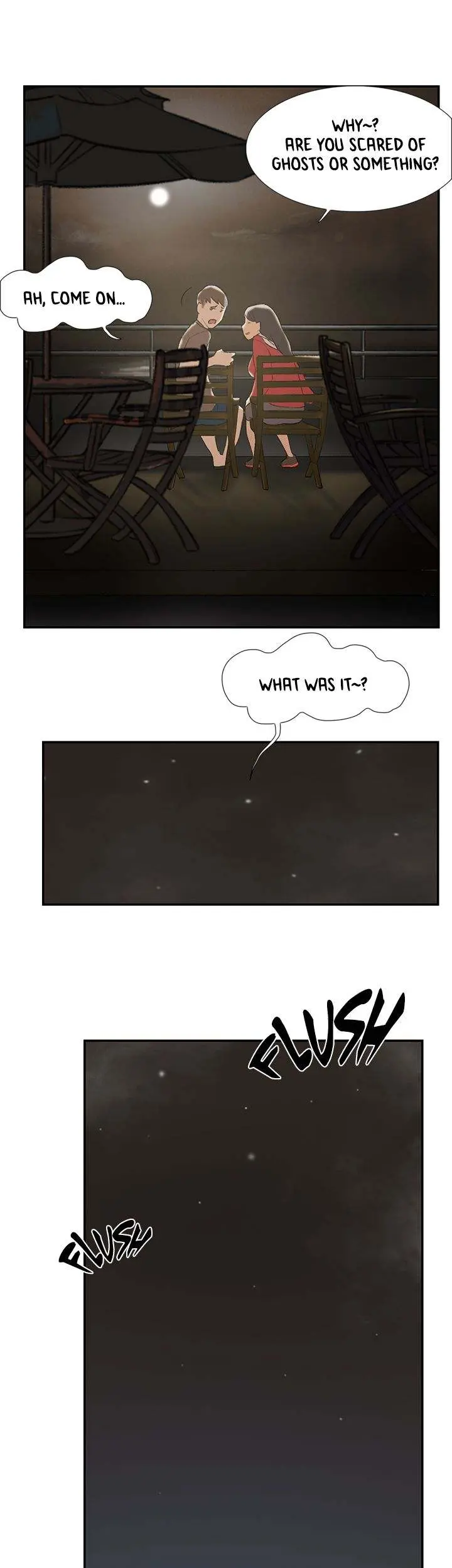 Overlapping Episode 24 - Page 20