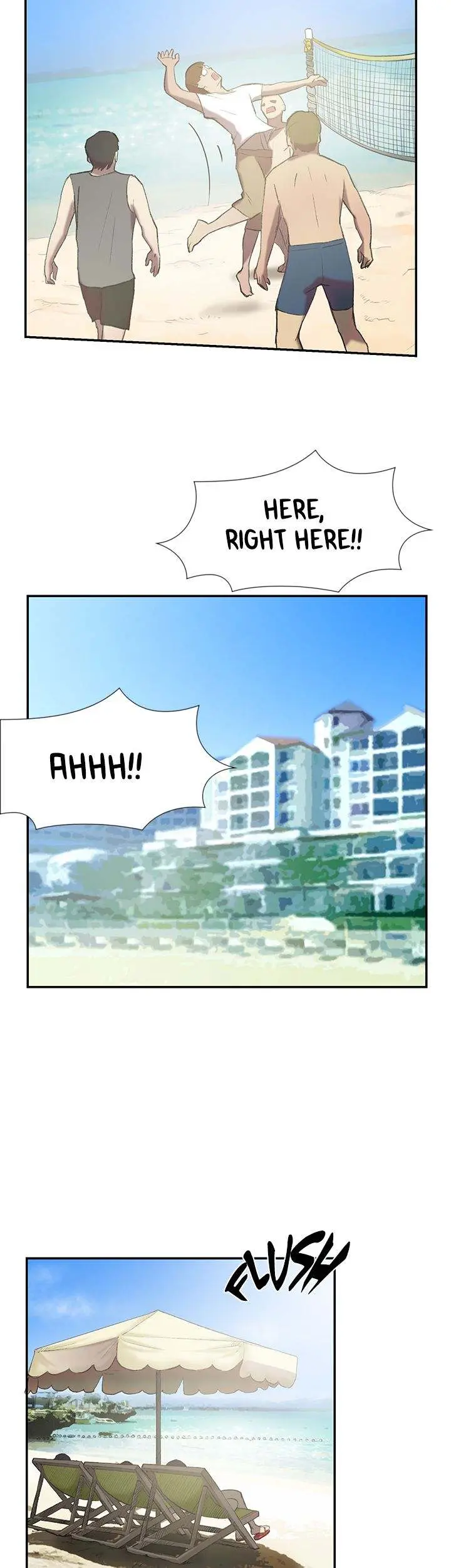 Overlapping Episode 24 - Page 22