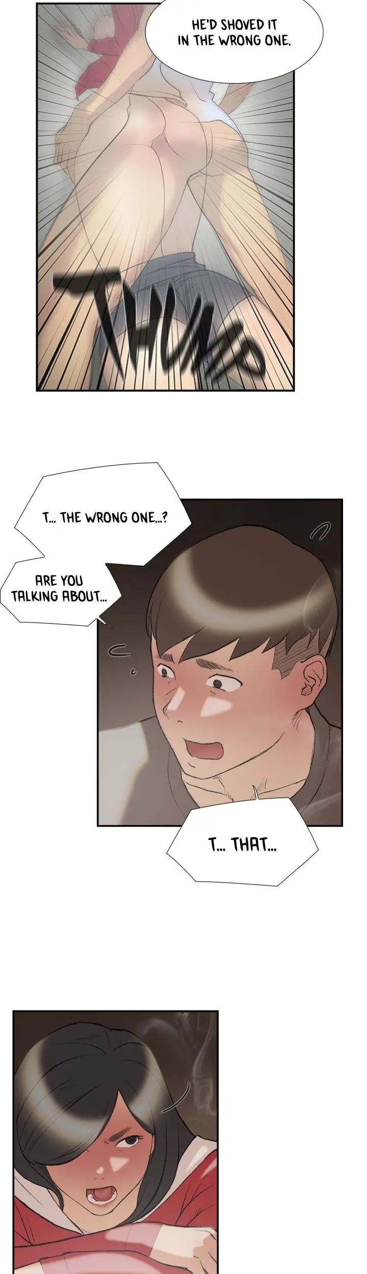 Overlapping Episode 24 - Page 4