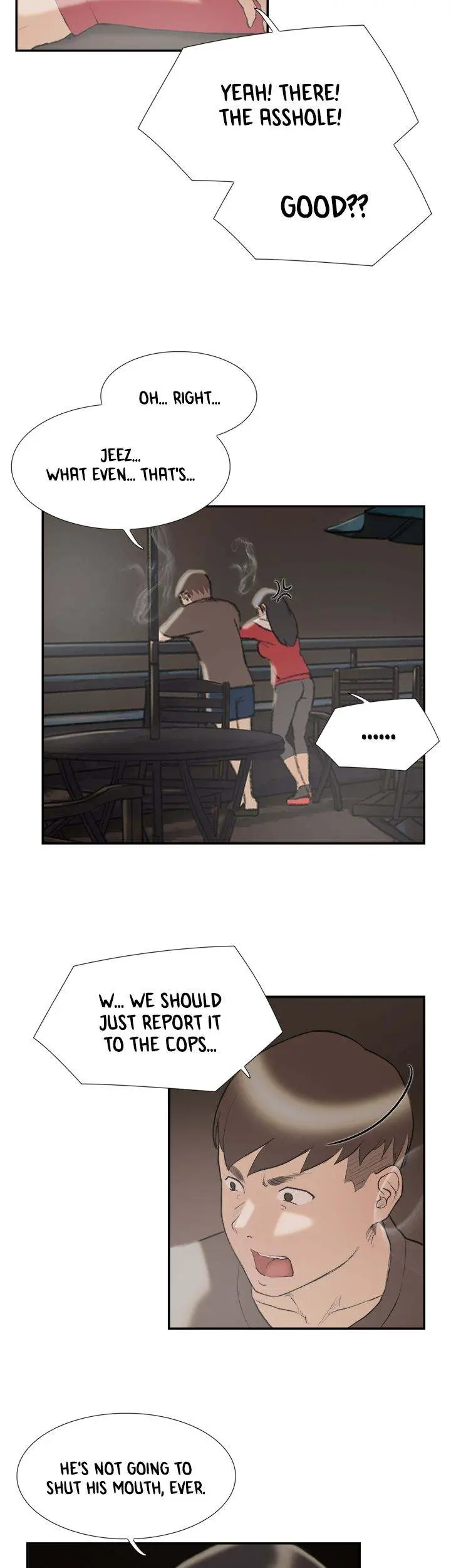 Overlapping Episode 24 - Page 5